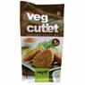 Vegit Veg Cutlet