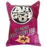 All that's Good Mex  Nachos Texas Smoky BBQ