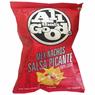 All that's Good Mex Nachos Salsa Picante