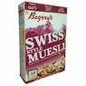 Bagrry's Swiss Style Muesli