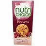 Britannia Nutrichoice Heavens Cranberries and Oats