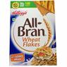 Kellogg's All Bran wheat flakes