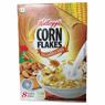 Kellogg's Corn flakes with real almond and honey