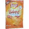 Lay's Baked Sunkissed Tomato Flavour