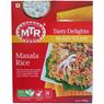 MTR Masala Rice