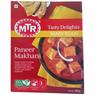 MTR Paneer Makhani