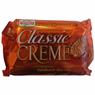 PRIYAGOLD Classic Creme Orange