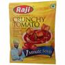 Raji Crunchy Tomato Instant soup