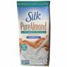 Silk Unsweetened Almond milk- Vanilla