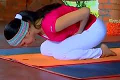 Mandukasana-Yoga-Diabetes