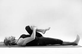 Pavanmuktasana - Yoga for Diabetics