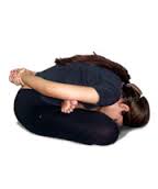 Yogamudrasana- Yoga- Diabetes
