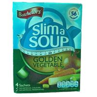 Batchelor's Slim a soup Golden Vegetable
