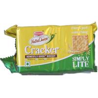 Britannia NutriChoice Cracker Simply Lite