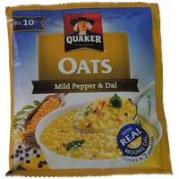 Quaker Oats Mild Pepper and Dal