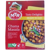 MTR Chana Masala